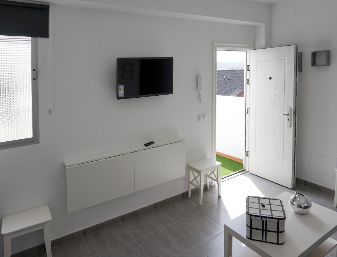 Conpe Apartment Las Palmas de Gran Canaria