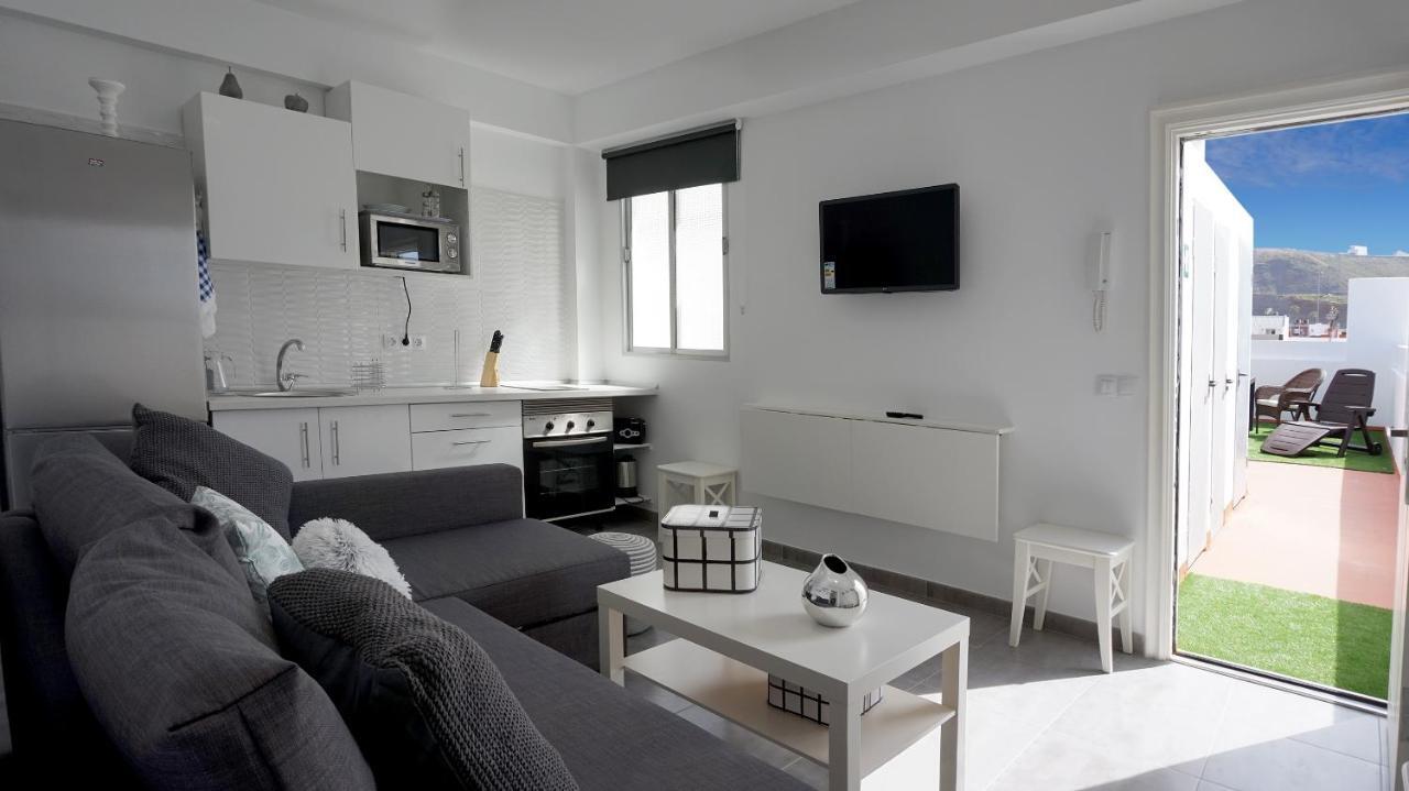 Apartment Conpe Las Palmas de Gran Canaria